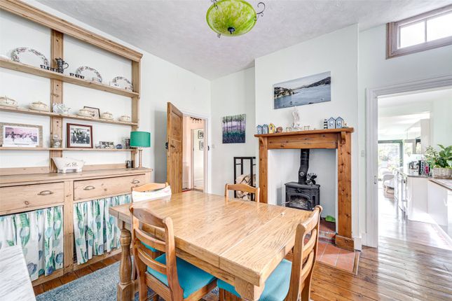 Semi-detached house for sale in Reigate Road, Worthing, West Sussex