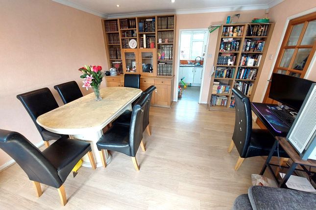 Flat 18, Cavendish Court, Manchester photo 3