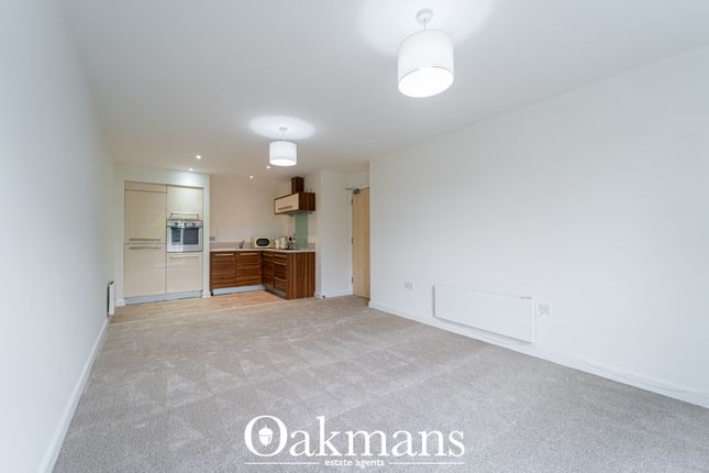 APARTMENT 23, BIRMINGHAM photo 4