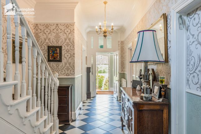 Mentone Villa,, The Parks, Minehead photo 2