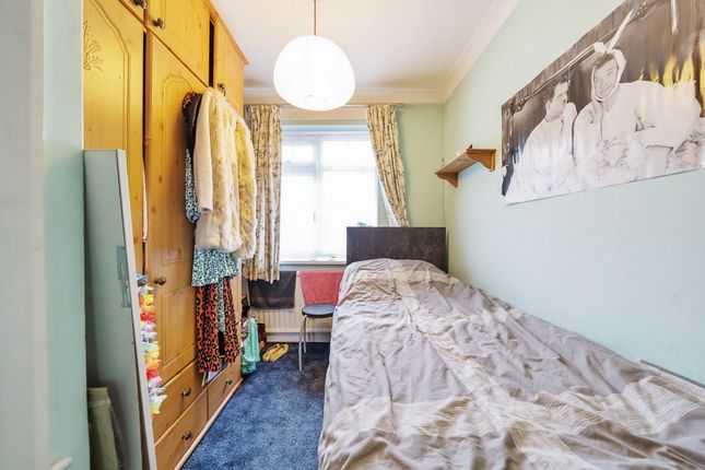 Semi-detached house for sale in Uxbridge Road, Hayes