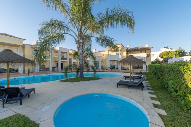 Thumbnail Town house for sale in Faro, Algarve, Portugal