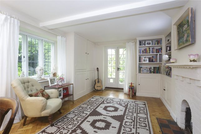 Music Room