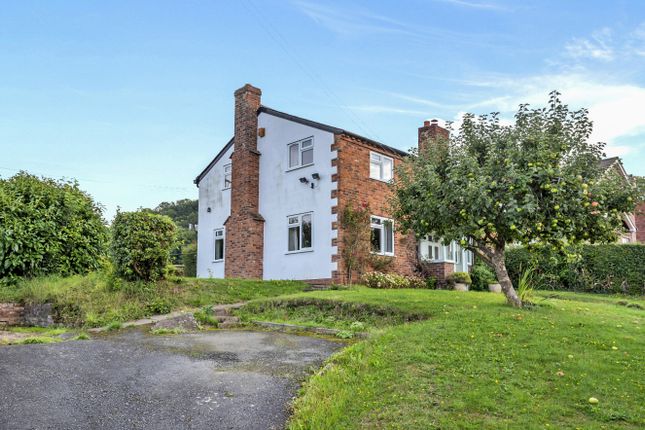 Cottage for sale in Apostles Oak, Abberley, Worcester