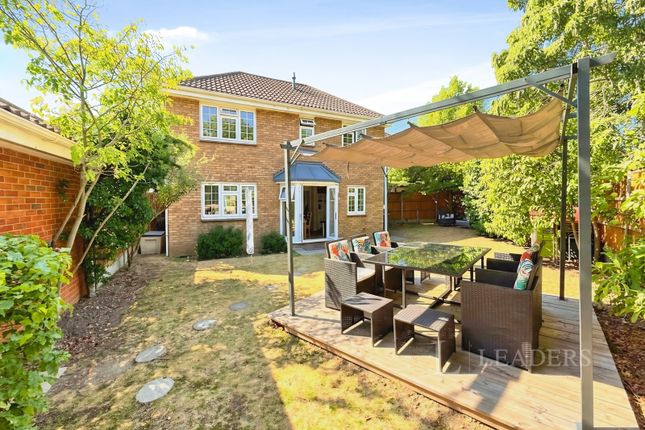 10, Bryony Close, Bedfordshire photo 2
