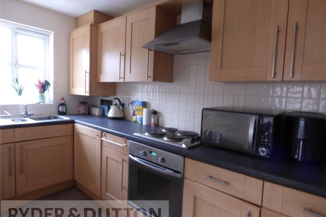 7, Grange Heights, Rossendale photo 3