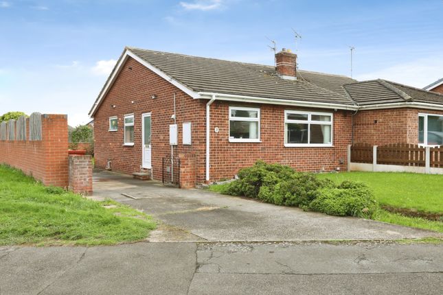 2-bed bungalow on 27, Autumn Drive, Rotherham, £180,000