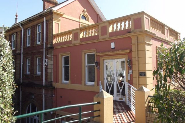 Thumbnail Office to let in Palk Street, Torquay