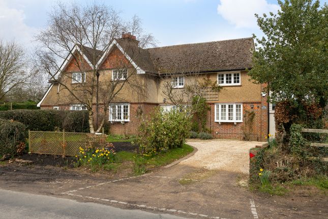 Semi-detached house for sale in Kings Ash, Great Missenden HP16