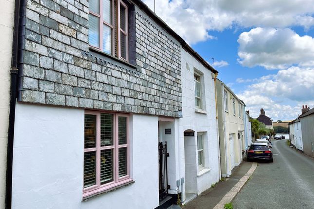 Thumbnail Cottage for sale in Fore Street, Cargreen