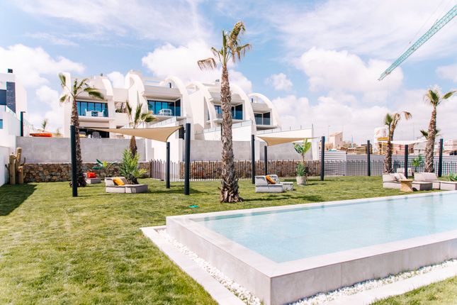 Thumbnail Apartment for sale in Golf, Ciudad Quesada, Rojales, Alicante, Valencia, Spain