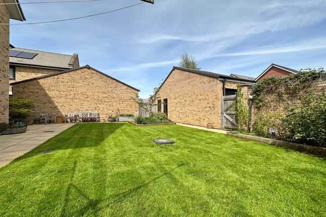Detached house for sale in Locking Farm Industrial Estate, Locking Moor Road, Locking, Weston-Super-Mare