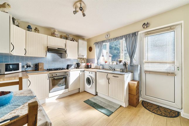 31, St. James, Beaminster photo 4
