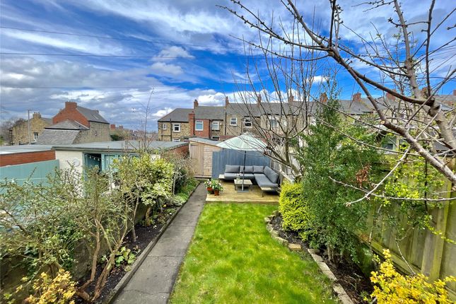 Terraced house for sale in Primrose Hill, Low Fell, Gateshead, Tyne And Wear