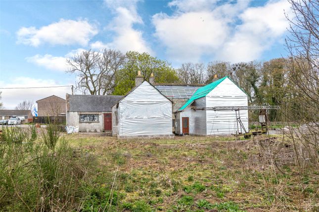 Land for sale in Rob Roy Inn, Kinneff, Montrose, Aberdeenshire