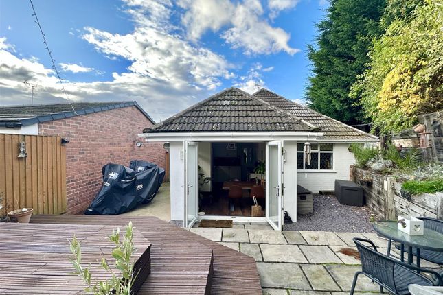 Bungalow for sale in Leeming Lane North, Mansfield Woodhouse