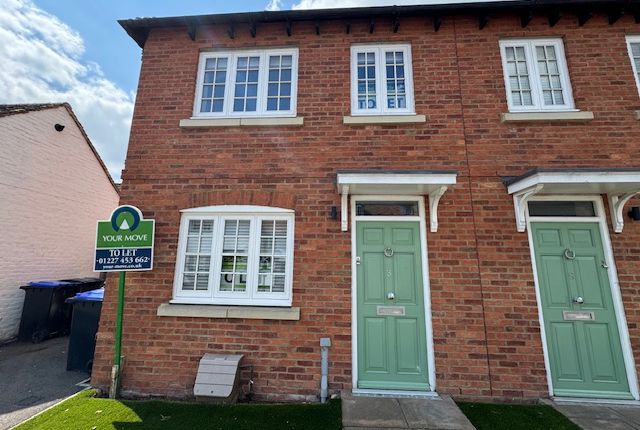 Thumbnail Town house to rent in High Street, Canterbury