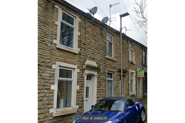 2-bed terraced on Whitehall, Darwen, £775/mo