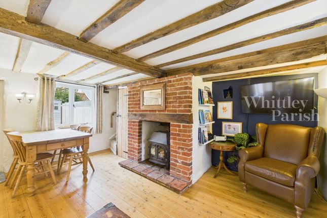 The Cot, Fen Lane, Norwich photo 4