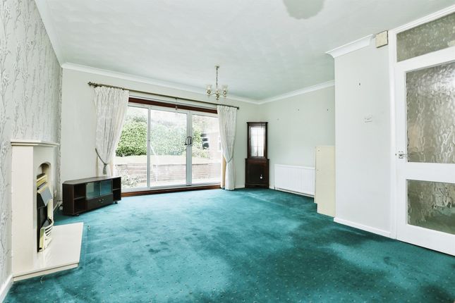 Detached bungalow for sale in Craigston Road, Carlton-In-Lindrick, Worksop