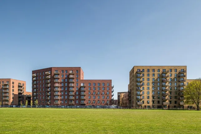 Hill Residential Ltd - Lampton Parkside