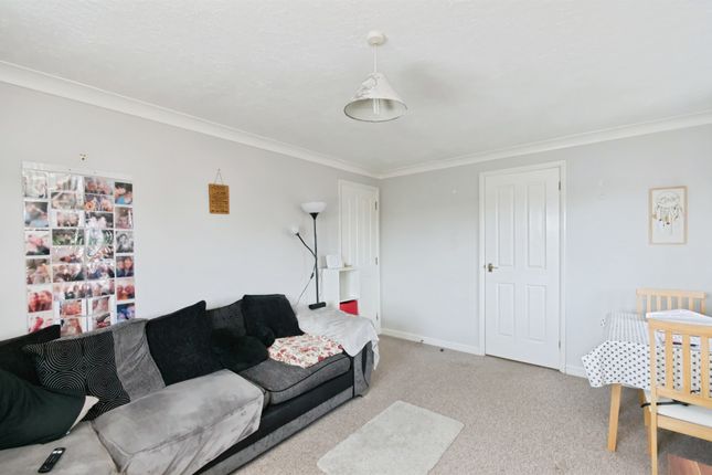 Flat 22, Holmewood House, 37, Hastings Road, Bexhill-On-Sea photo 4