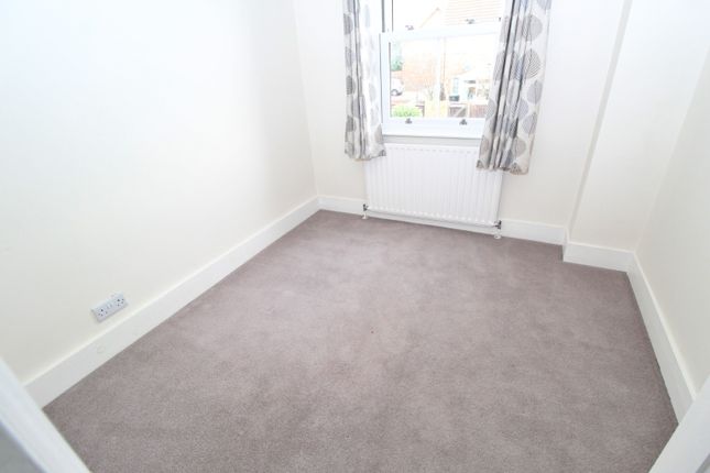 Semi-detached house to rent in Kings Road, Flitwick, Bedford, Bedfordshire