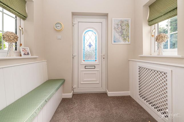 Orchard Cottage, Town Lane, Chale Green photo 4