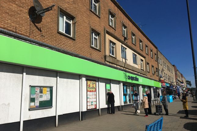 Thumbnail Retail premises to let in 149A, Crow Lane, Henbury, Bristol