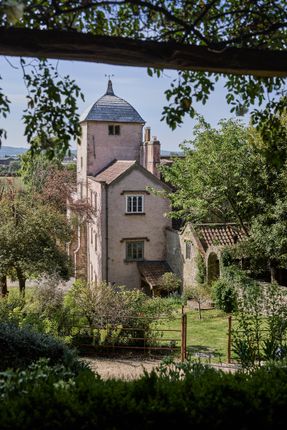 Birdcombe Court, Tower House Lane, Wraxall, North Somerset photo 4