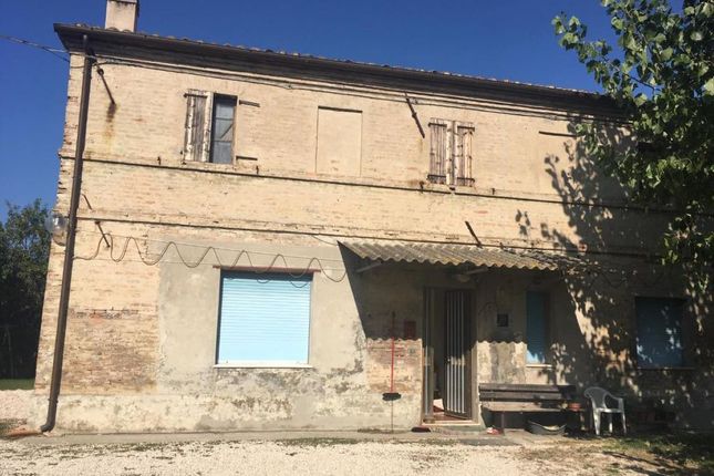 Thumbnail Property for sale in 61032 Fano, Province Of Pesaro And Urbino, Italy
