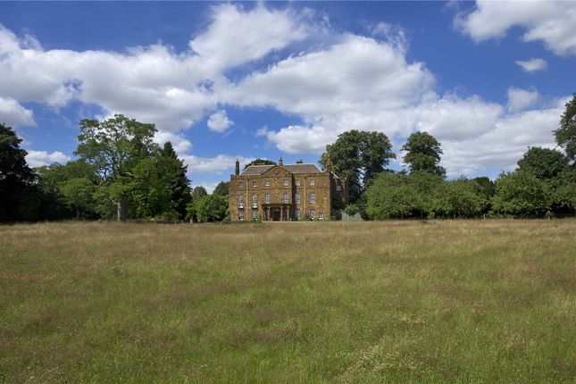 Detached house for sale in Lake Walk, Adderbury, Banbury, Oxfordshire
