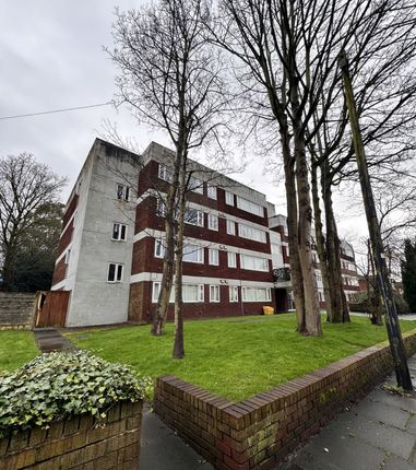Thumbnail Flat for sale in Carmel Court, 14 Holland Road, Manchester