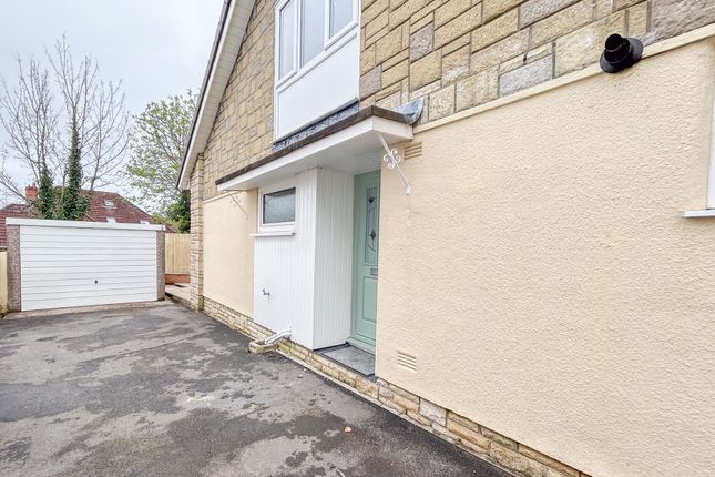 Semi-detached house for sale in Homeleigh, Newbridge