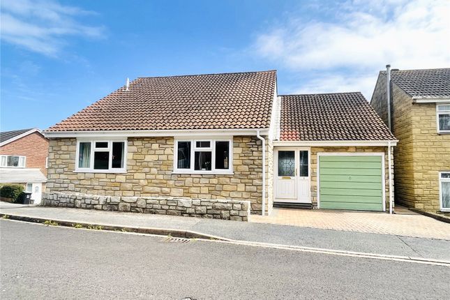 Thumbnail Bungalow for sale in Almond Grove, Weymouth