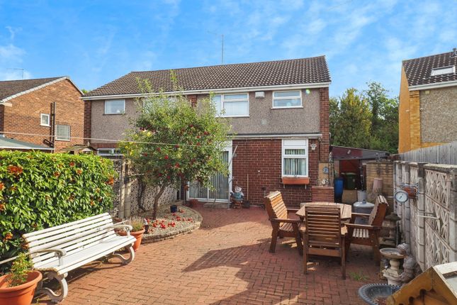 29, Newholm Drive, Nottingham photo 4