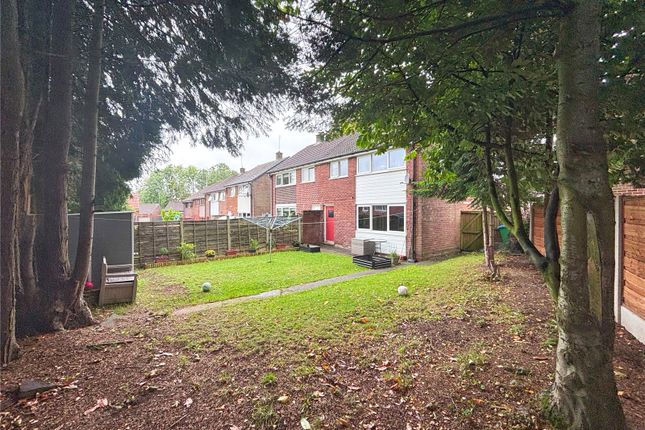 125, Tintern Road, Manchester photo 3