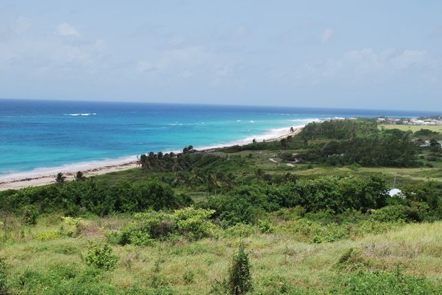 Land for sale in Christ Church, Barbados