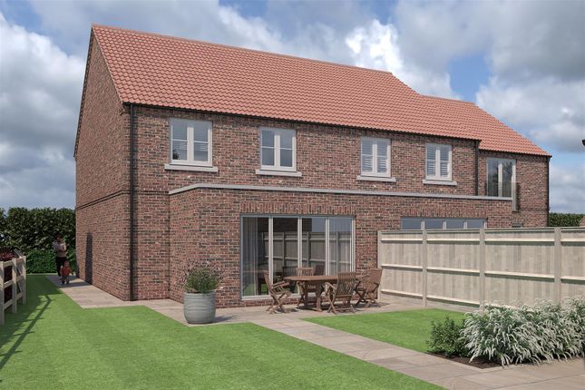 Property for sale in Carr Lane, Sutton-On-The-Forest, York