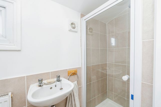Detached house for sale in Edward Road, Southampton, Hampshire