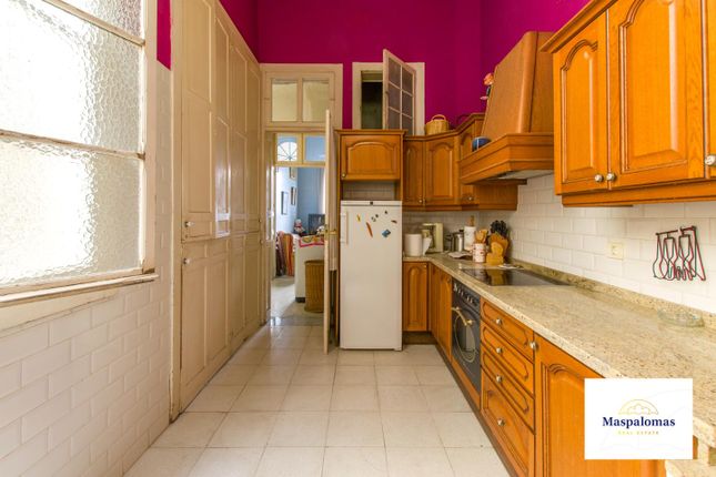 Apartment for sale in Street Name Upon Request, Las Palmas De Gran Canaria, Es