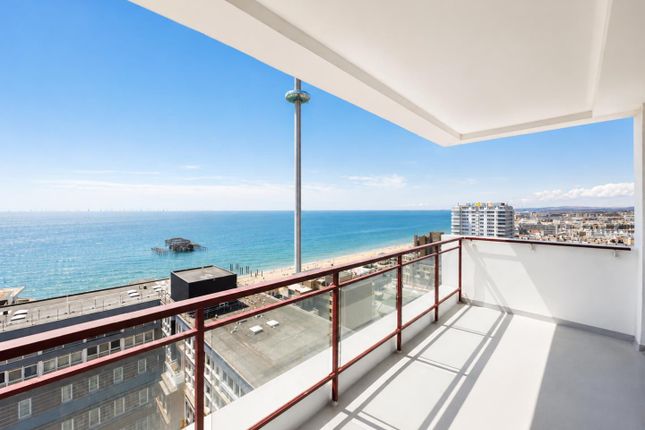10C Sussex Heights, 14, St. Margarets Place, Brighton photo 2