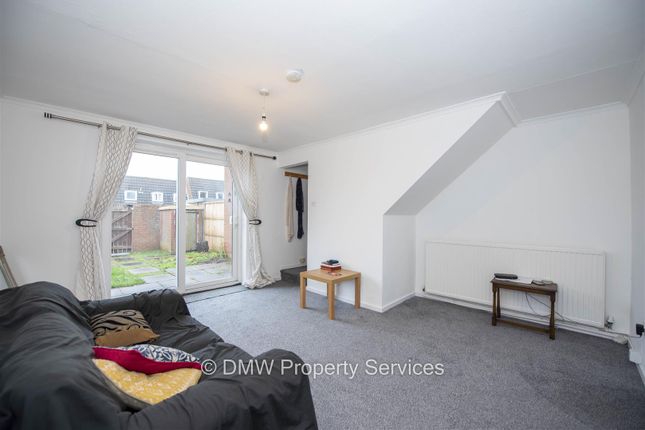 17, Syderstone Walk, Nottingham photo 2