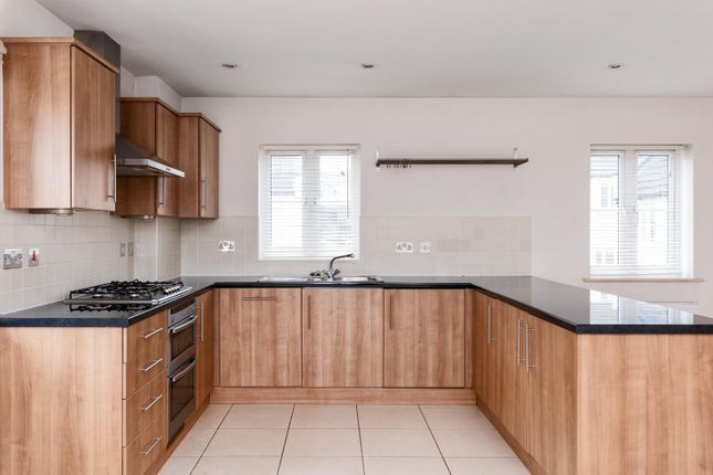 Detached house to rent in Sabin Close, Bath