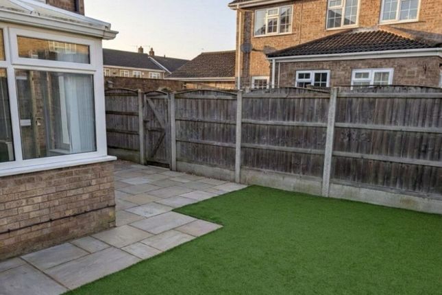 8 Deer Park Court, Monk Fryston, Leeds photo 4