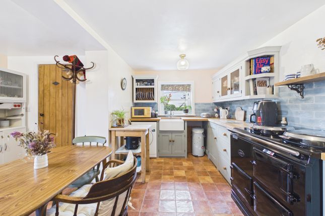 Biscuit Cottage, St. Helens Square, York photo 4