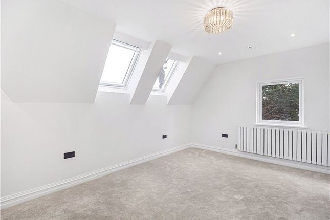 Detached house for sale in Todd Close, Bexleyheath