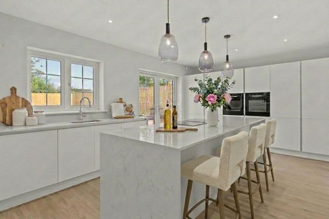 Plot 4 Alcott Place, Chelwood Gate photo 4