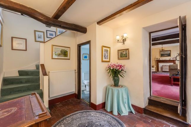Orchard Cottage, 19, Hall Garth Lane, Scarborough photo 3