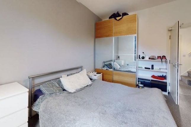 Shared accommodation to rent in Beeston Road, Dunkirk, Nottingham